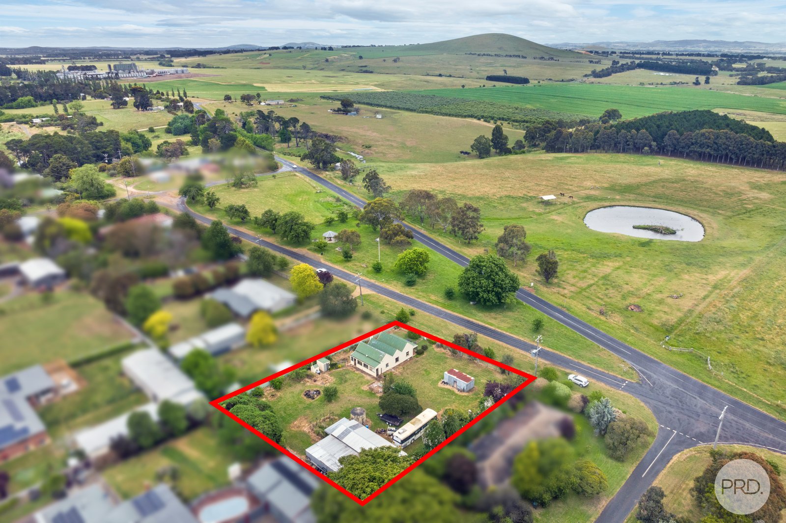 24 Corringarra Road SMEATON 17