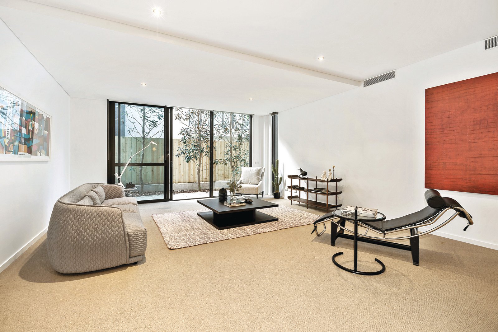 2/4 Cromwell Road, South Yarra, VIC