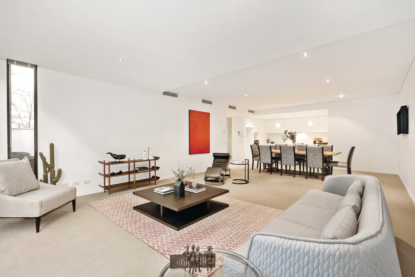 2/4 Cromwell Road, South Yarra, VIC