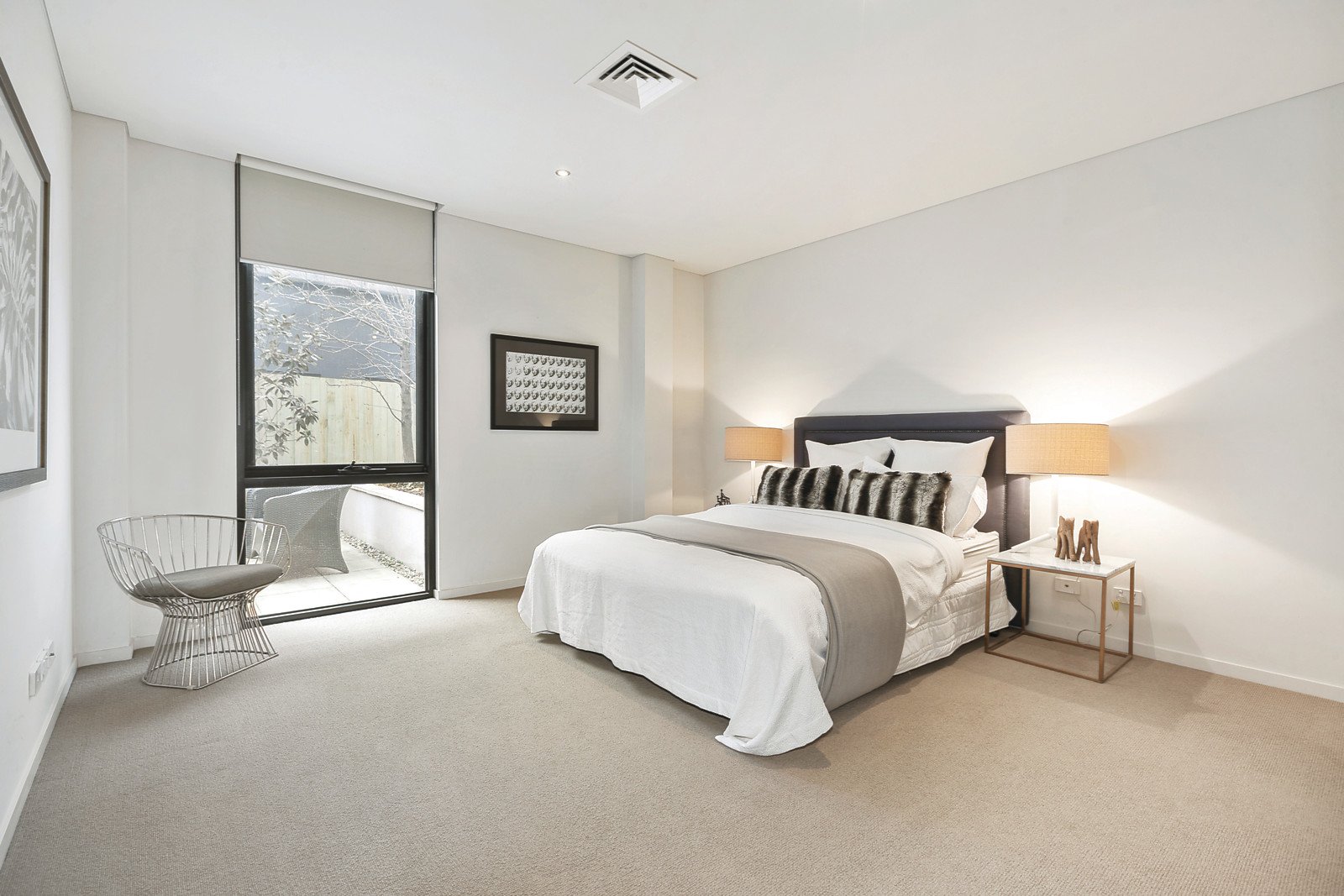 2/4 Cromwell Road, South Yarra, VIC