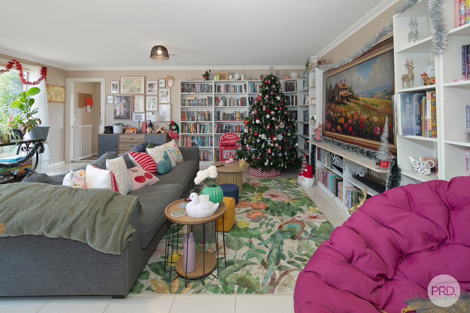 24 Crown Street SEBASTOPOL 3