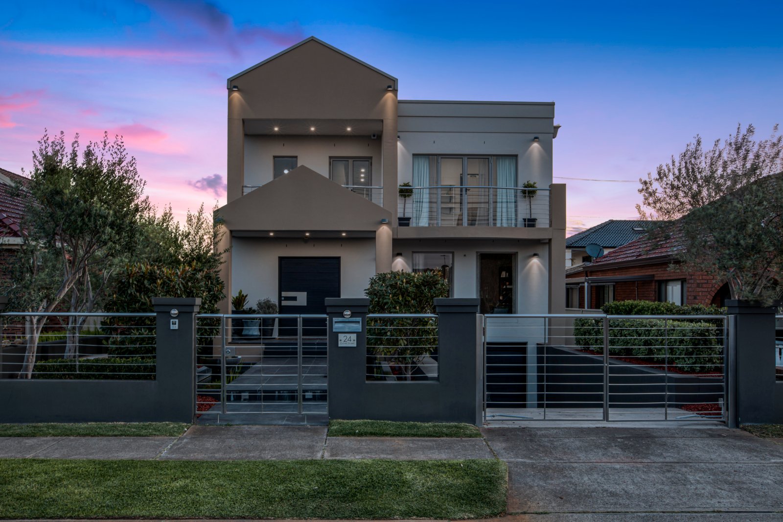 24 Culver Street MONTEREY 2