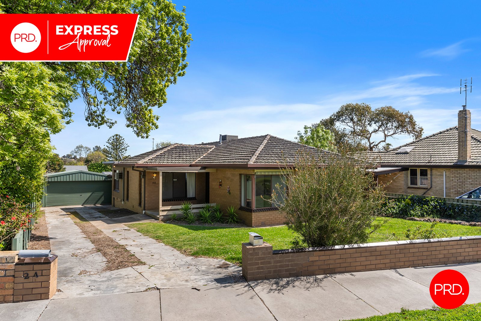24 Curtin Street FLORA HILL 2