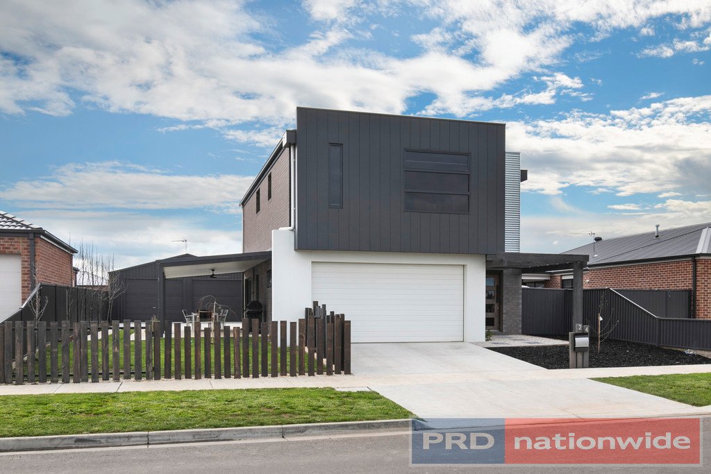 24 Dairymans Way BONSHAW 2