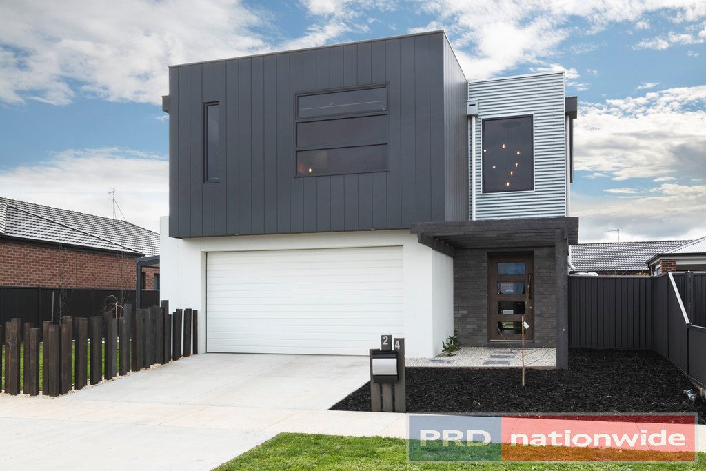 24 Dairymans Way BONSHAW 3
