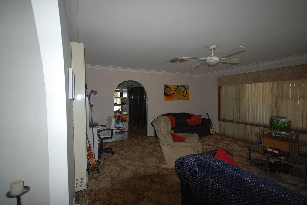 24 Dalman Parkway WAGGA WAGGA 5