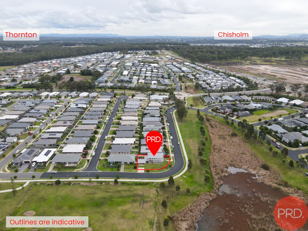 24 Darlaston Avenue THORNTON 5