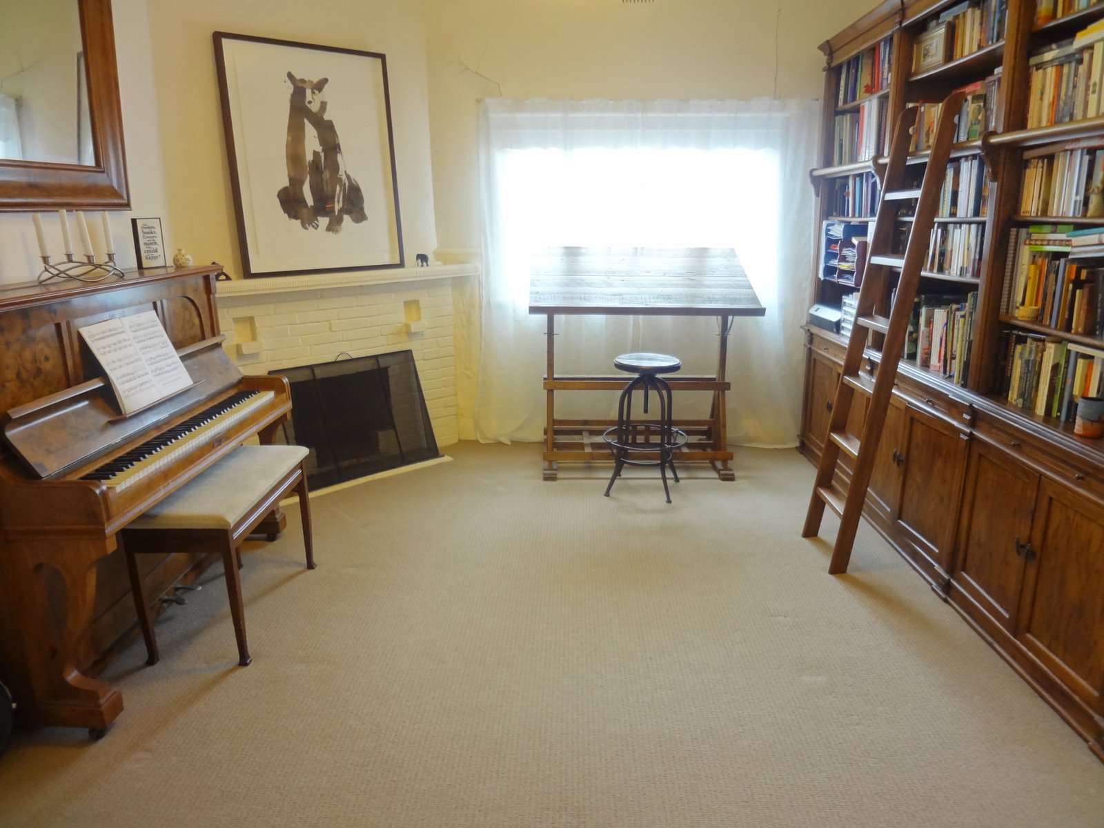 Gallery: 24 Davey Street