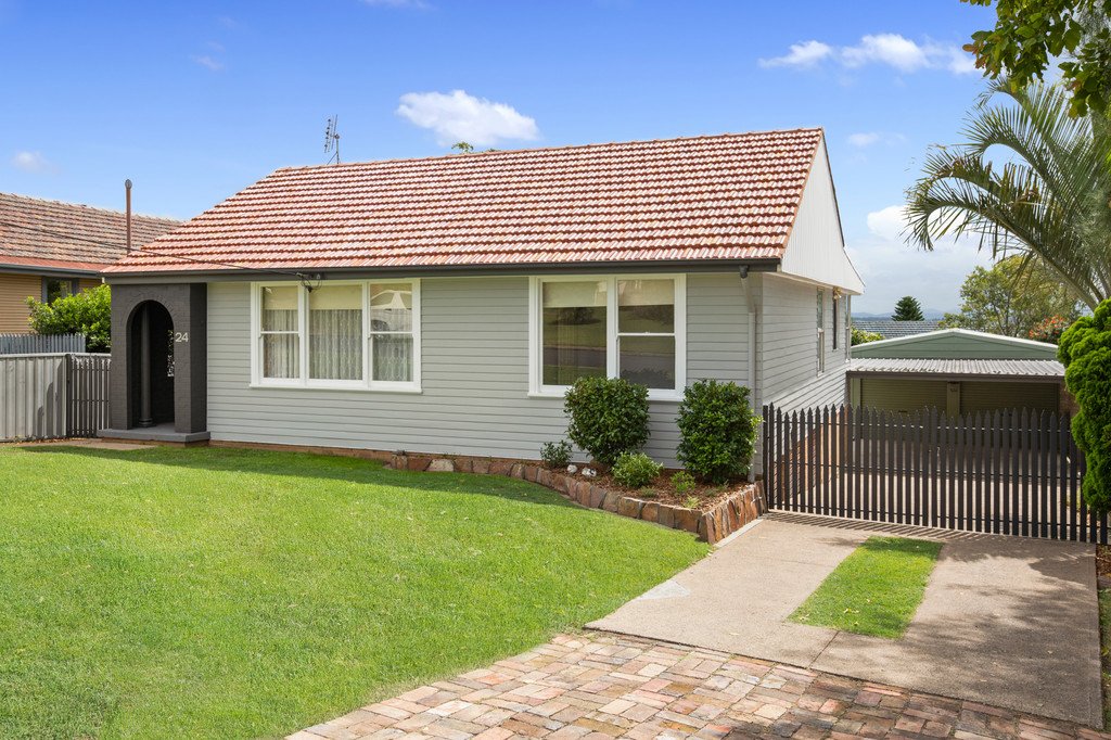 24 David Avenue EAST MAITLAND 1