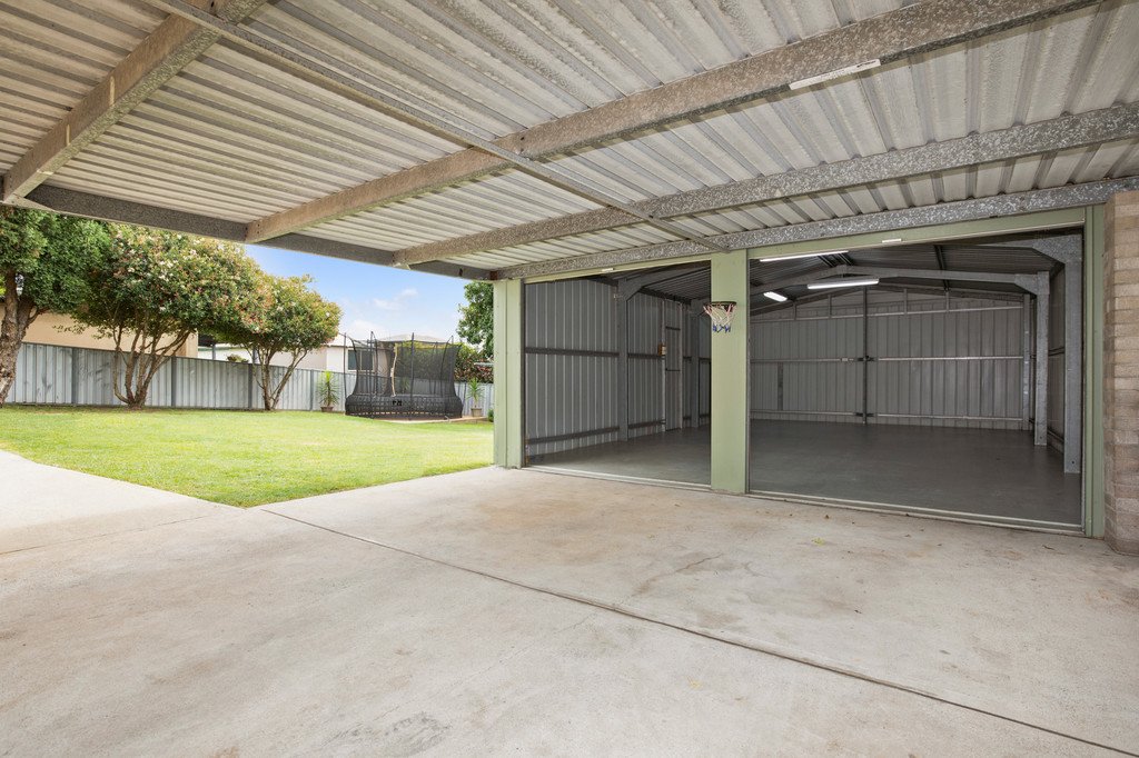 24 David Avenue EAST MAITLAND 2