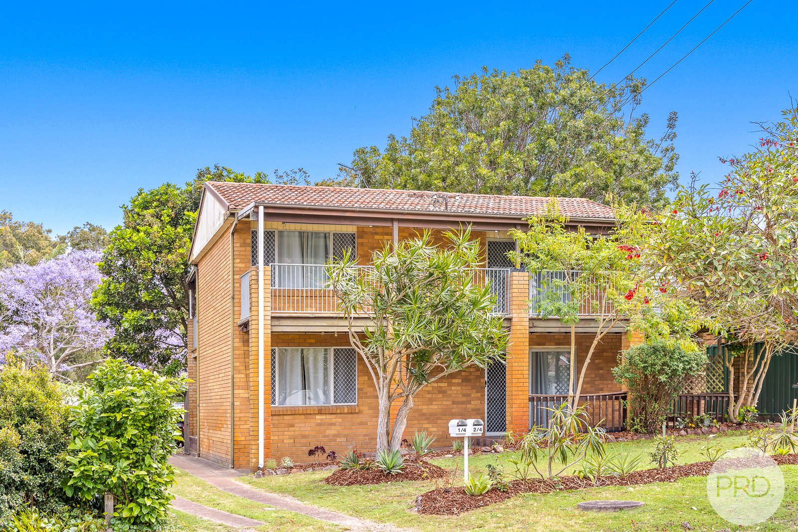 2/4 Davidson Street ANNA BAY 2