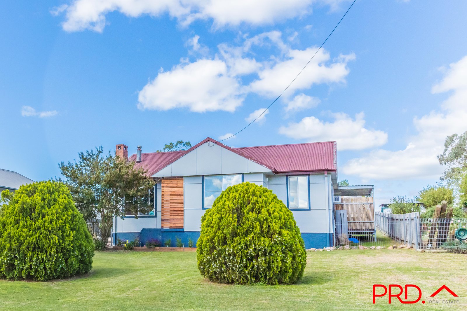 24 Dewhurst Street WERRIS CREEK 1