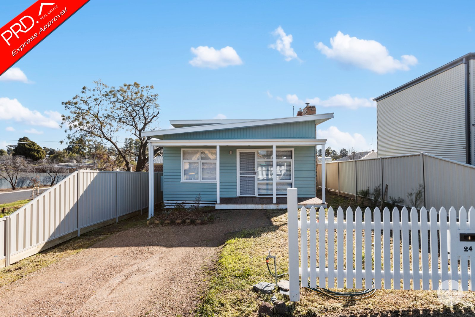 24 Dowding Street CALIFORNIA GULLY 1
