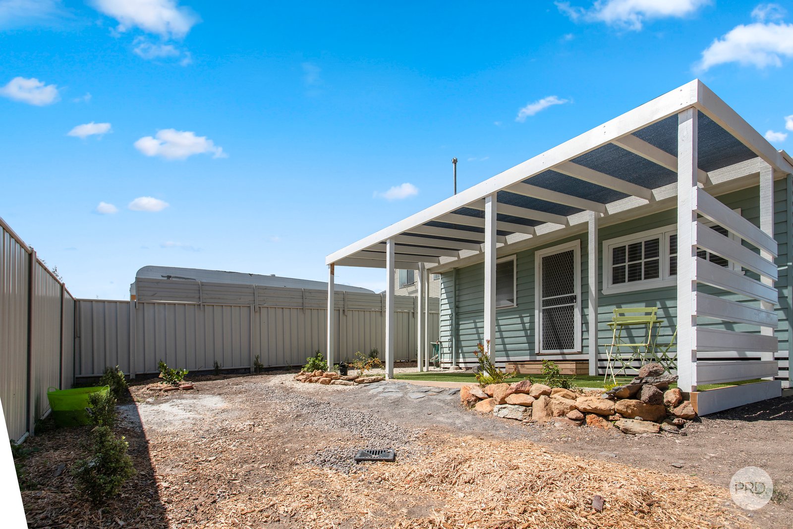 24 Dowding Street CALIFORNIA GULLY 10