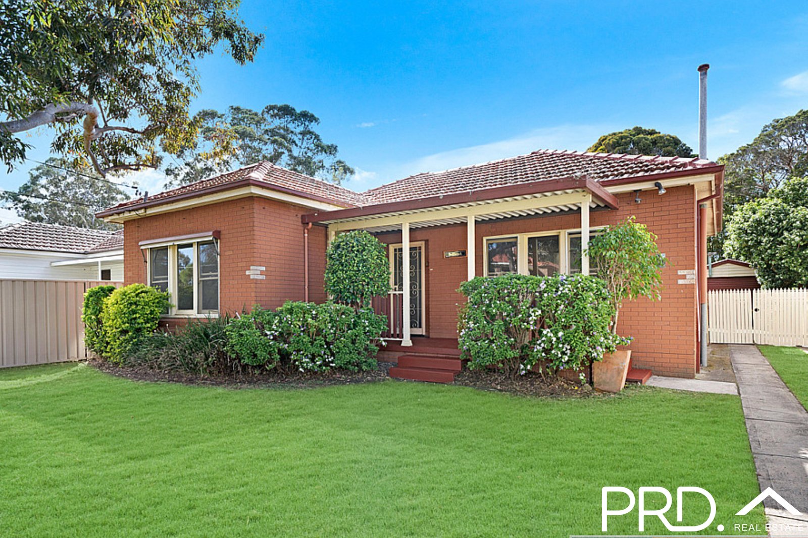 24 Dowding Street PANANIA 1