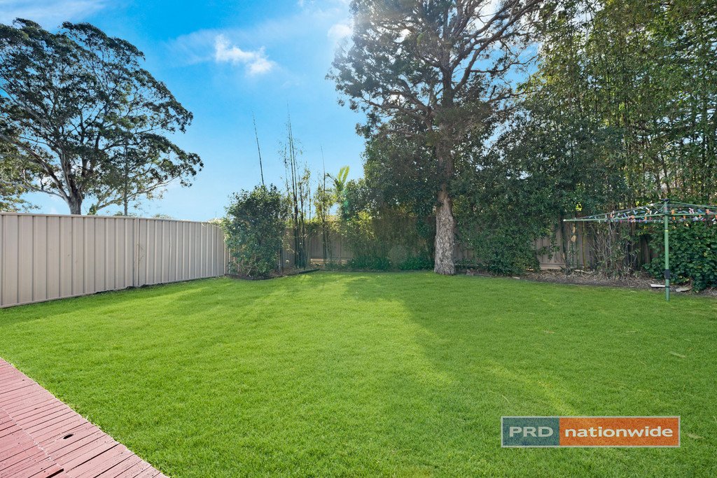 24 Dowding Street PANANIA 9