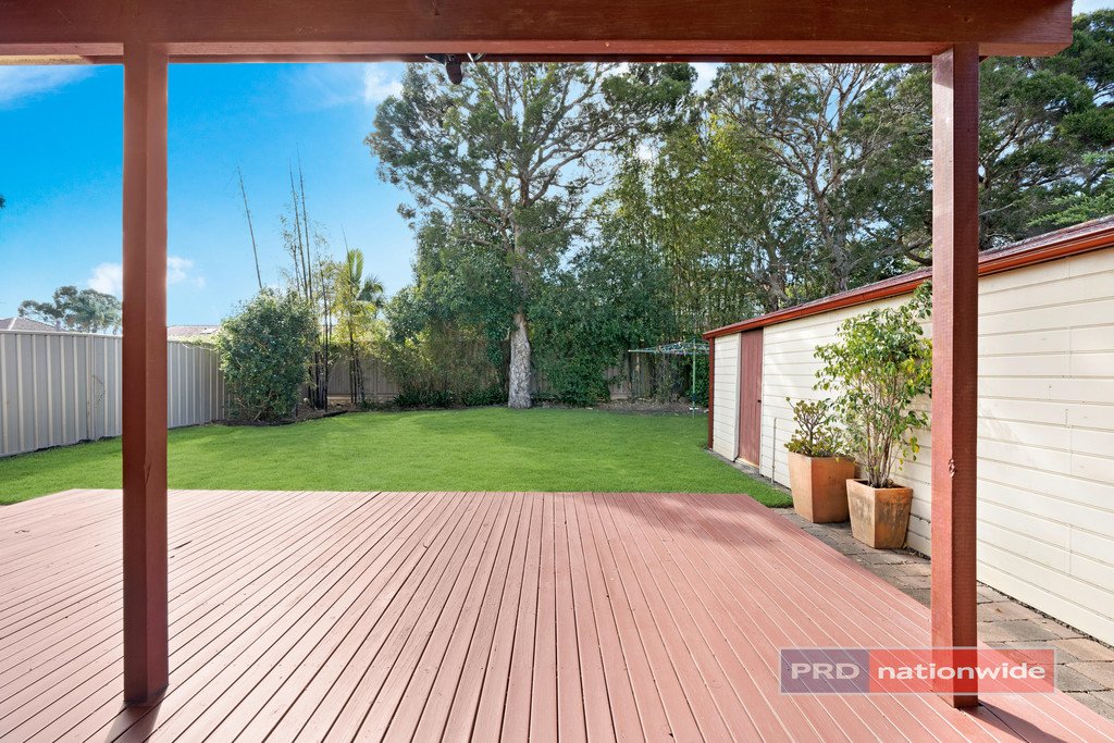 24 Dowding Street PANANIA 10