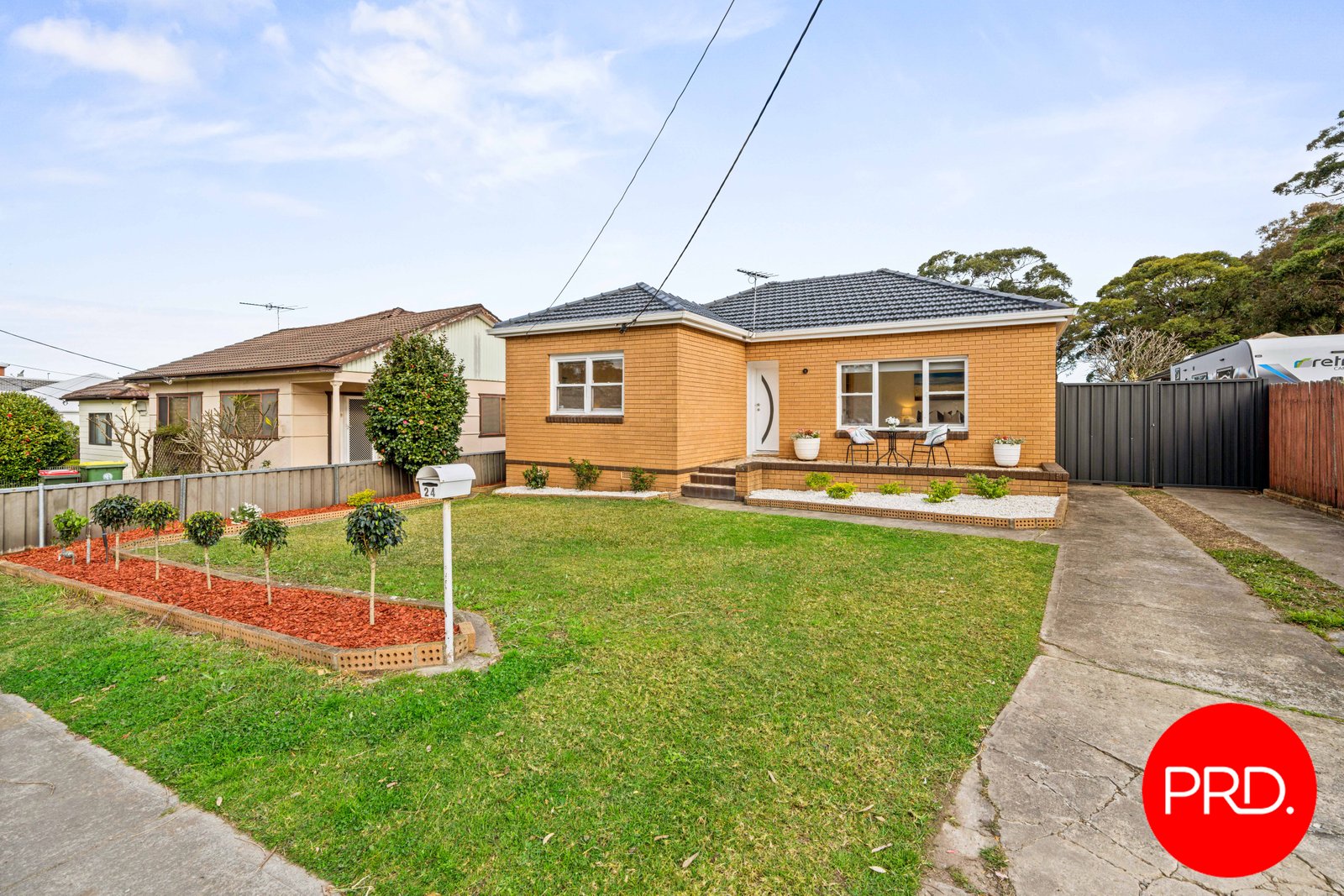 24 Durbar Avenue KIRRAWEE 1