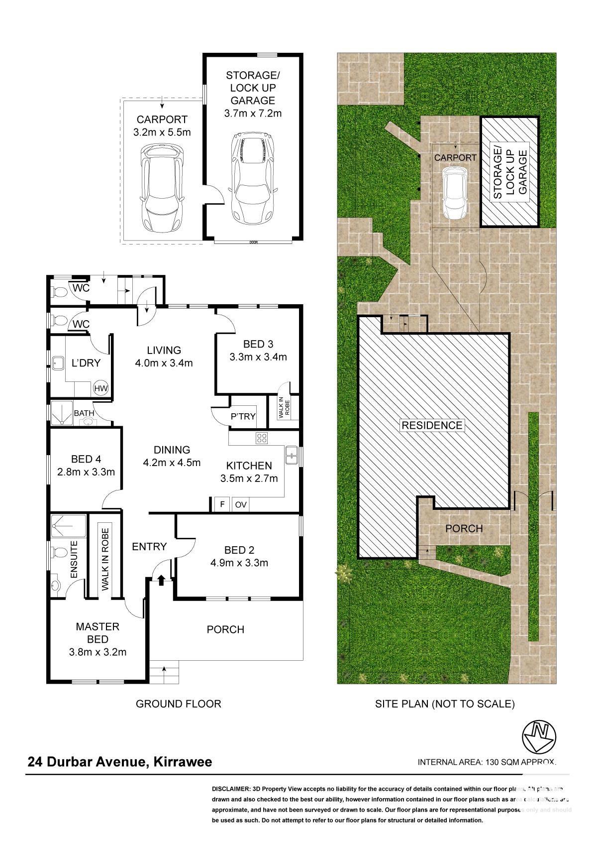 24 Durbar Avenue KIRRAWEE 13