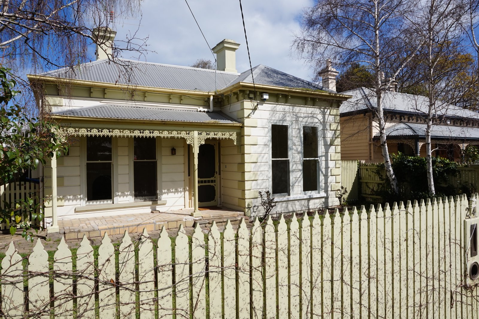 Gallery: 24 Durrant Street
