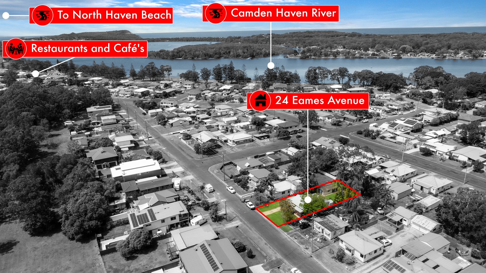 24 Eames Avenue NORTH HAVEN 13