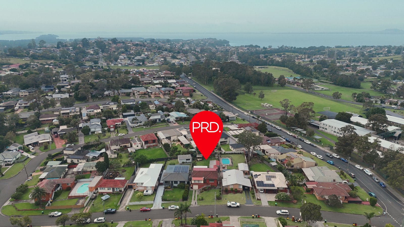 24 Elouera Crescent KANAHOOKA 2