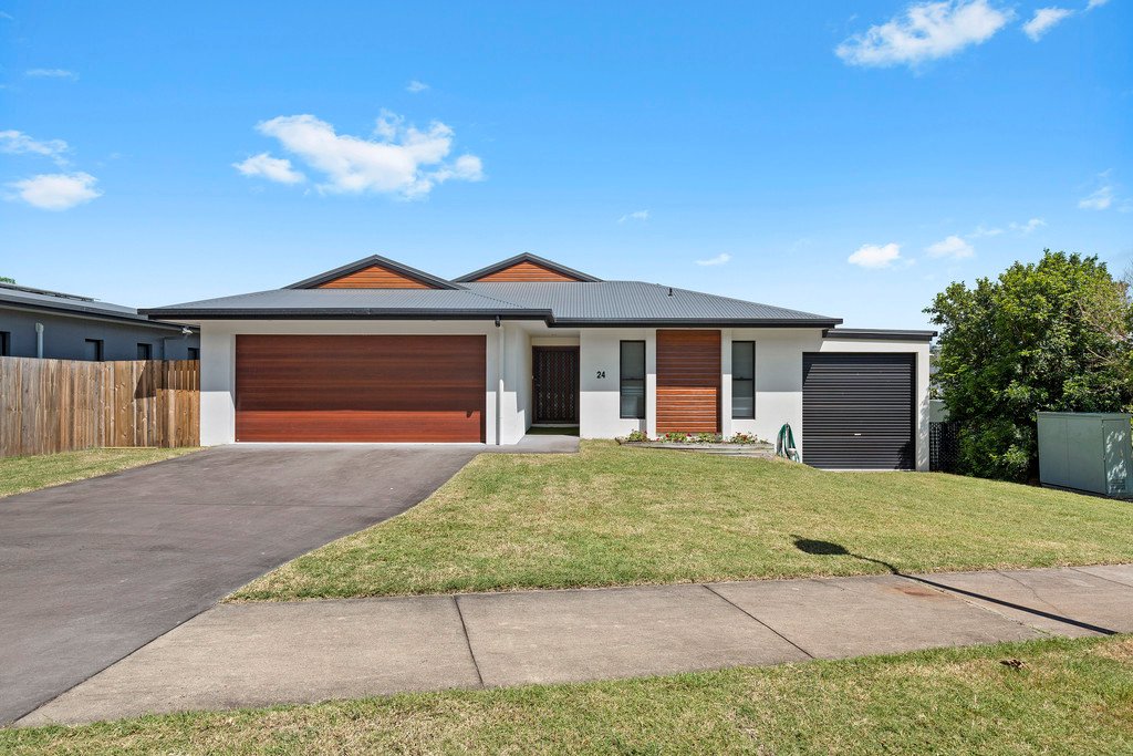 24 Endeavour Circuit CANNONVALE 1