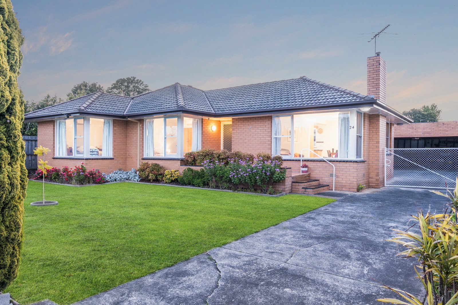 Gallery: 24 Eton Road
