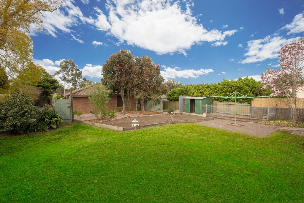 24 Evans Street GRETA 18