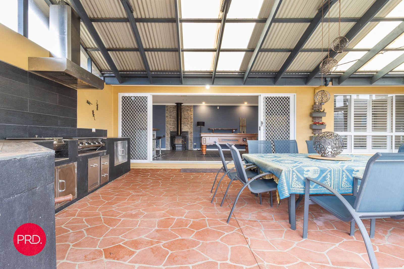 24 Eyre Street BUNGENDORE 4