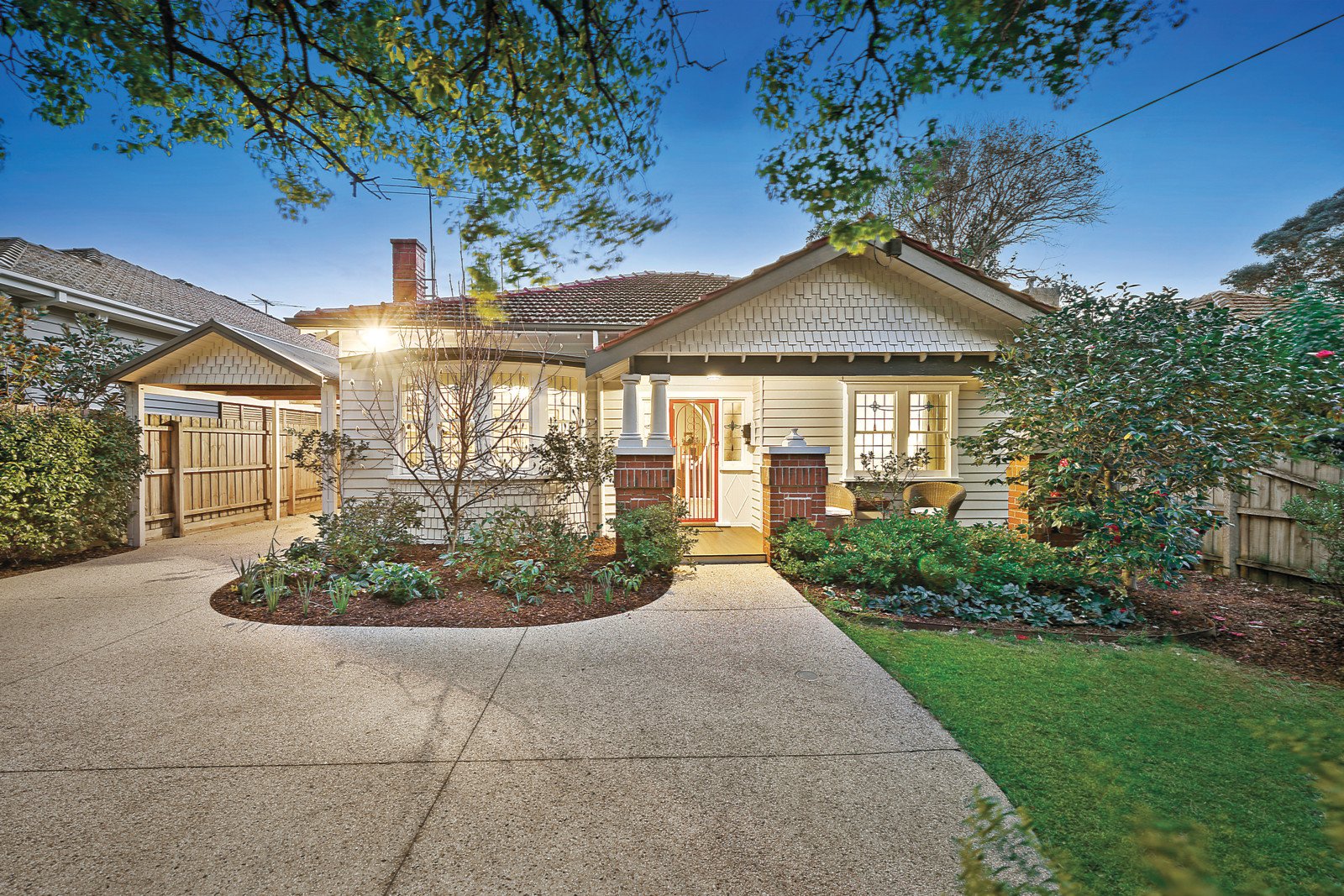 24 Fairview Avenue, Camberwell, VIC