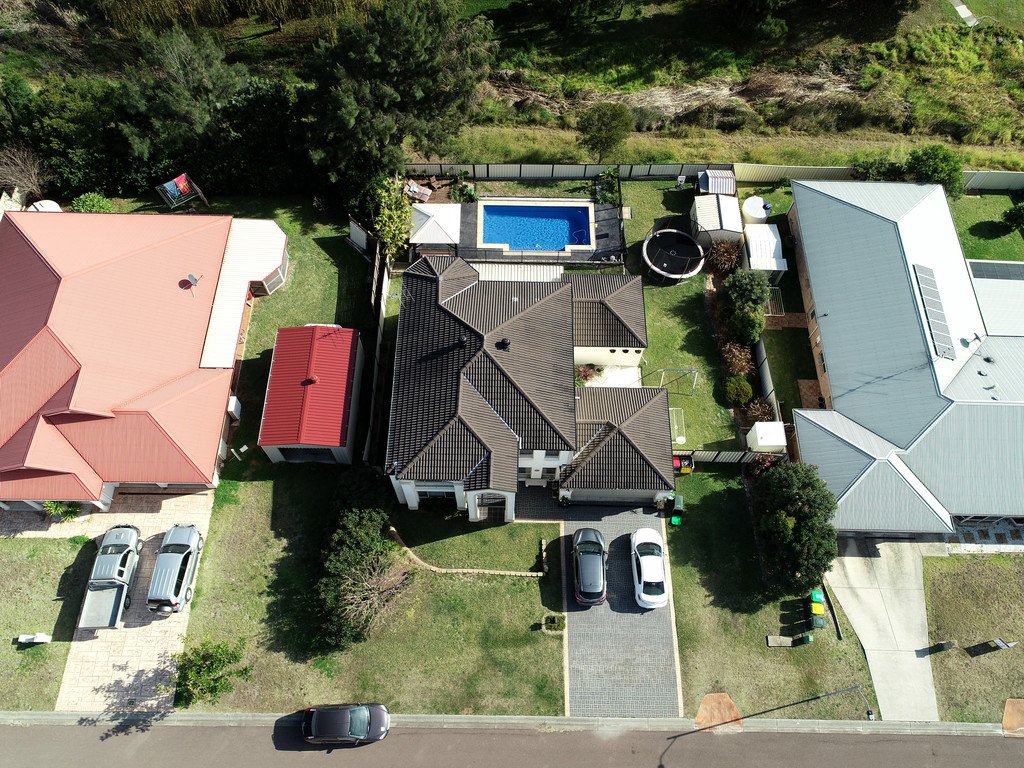 24 Fernleigh Avenue ABERGLASSLYN 2