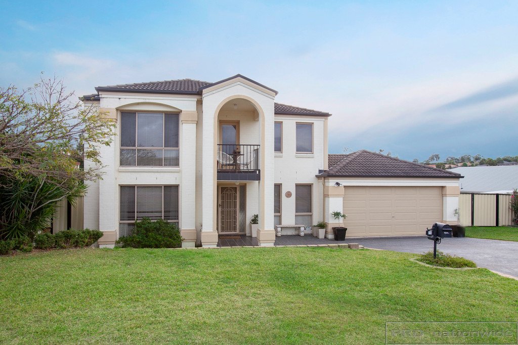 24 Fernleigh Avenue ABERGLASSLYN 3