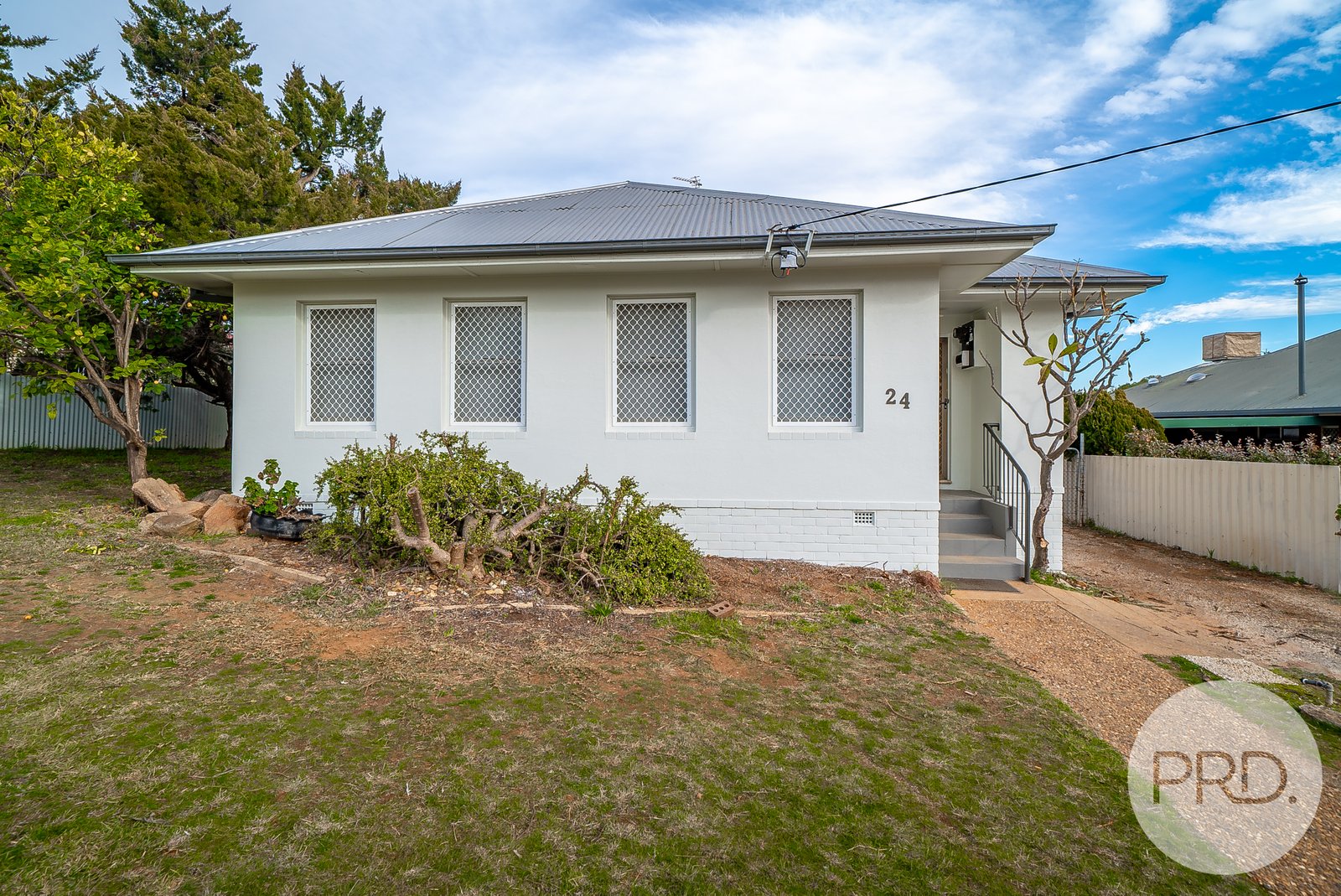 24 Fernleigh Road MOUNT AUSTIN 1