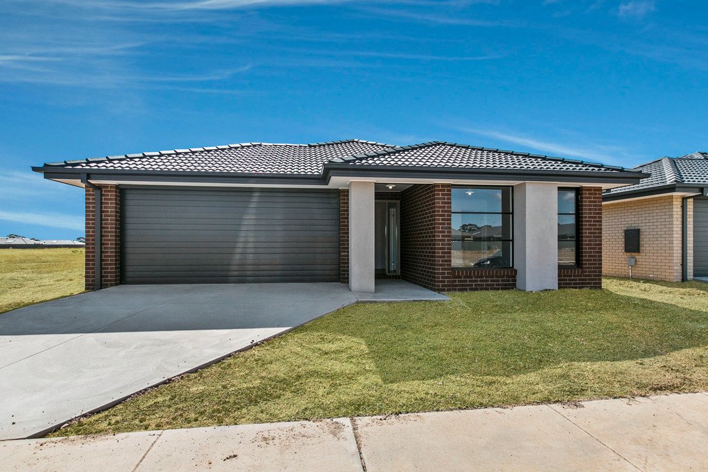 24 Fitzgerald Road HUNTLY 1