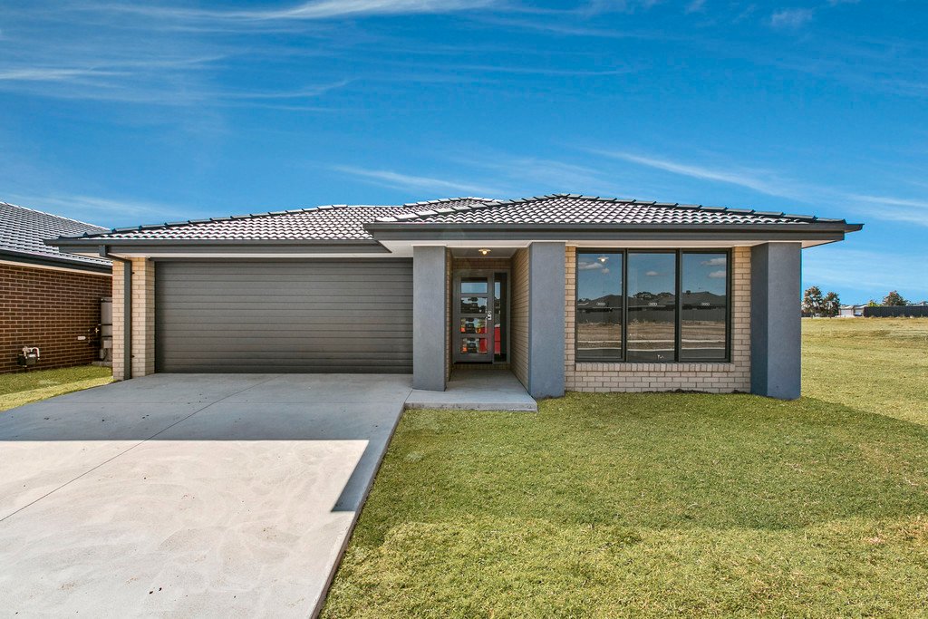 24 Fitzgerald Road HUNTLY 2