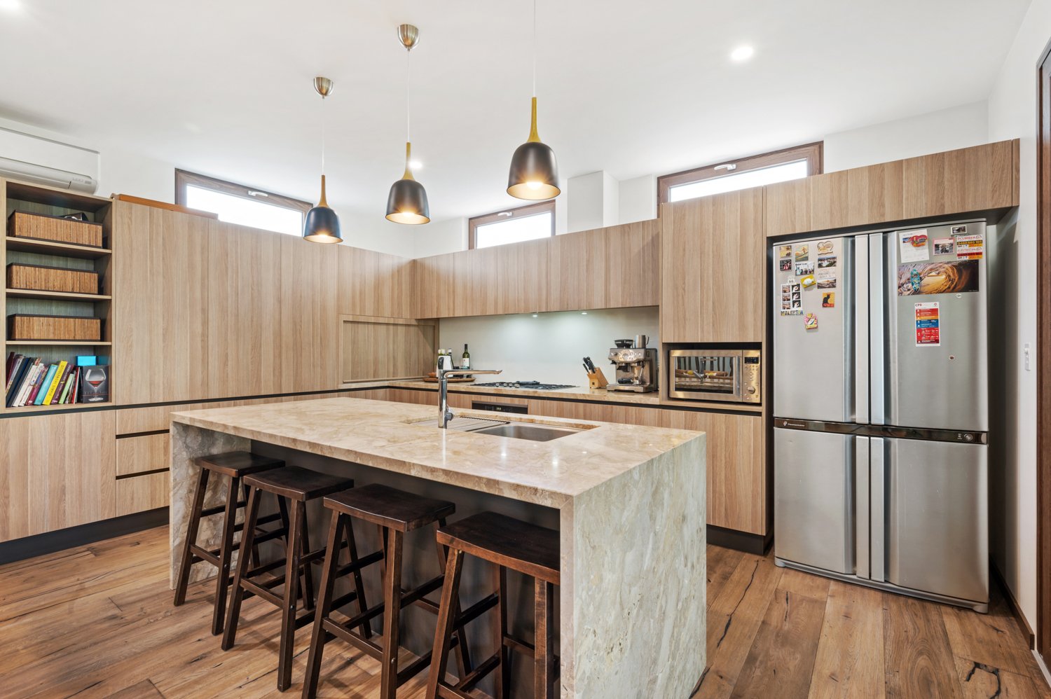 Gallery: 24 Foam Street