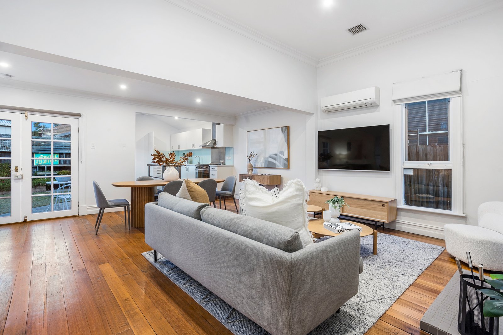 Gallery: 24 Forrest Street