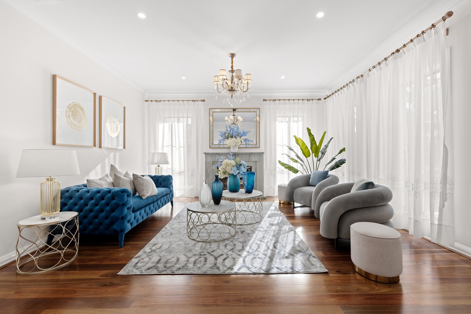 Gallery: 24 Frederick Street