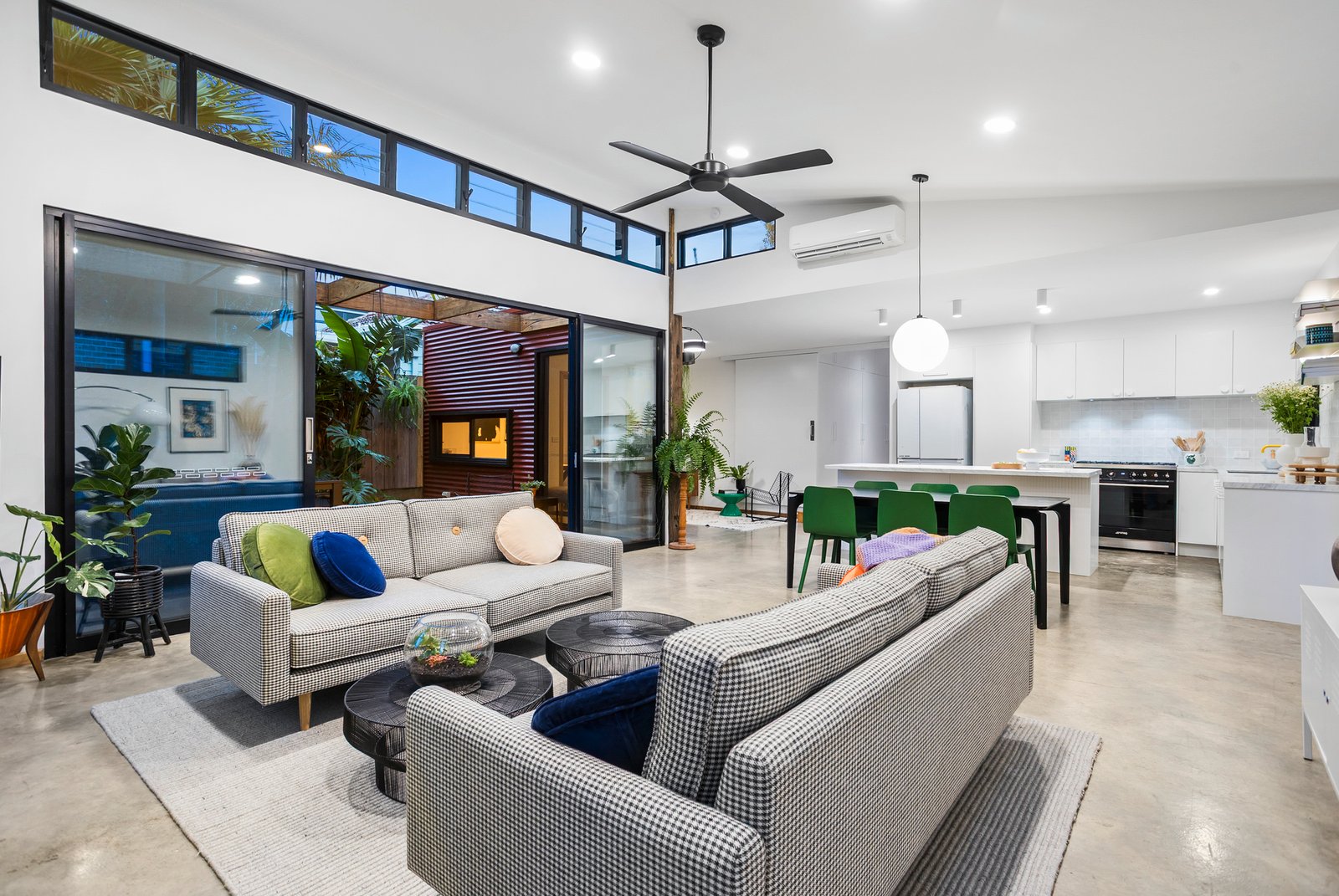 Gallery: 24 Freeman Street