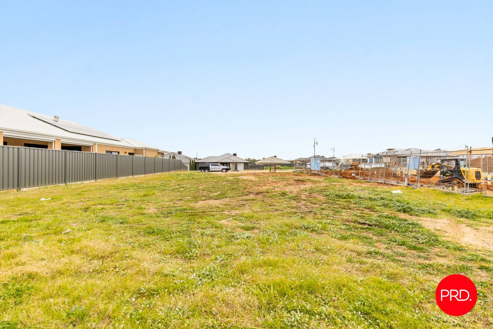 24 Galactic Avenue STRATHFIELDSAYE 8