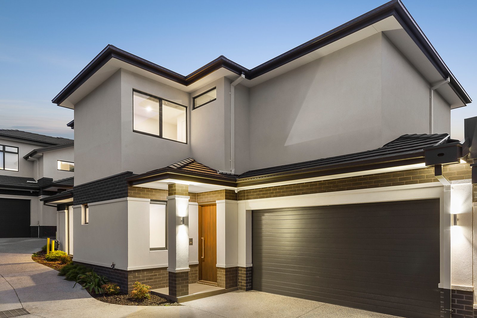 2/4 Garden Road, Camberwell, VIC