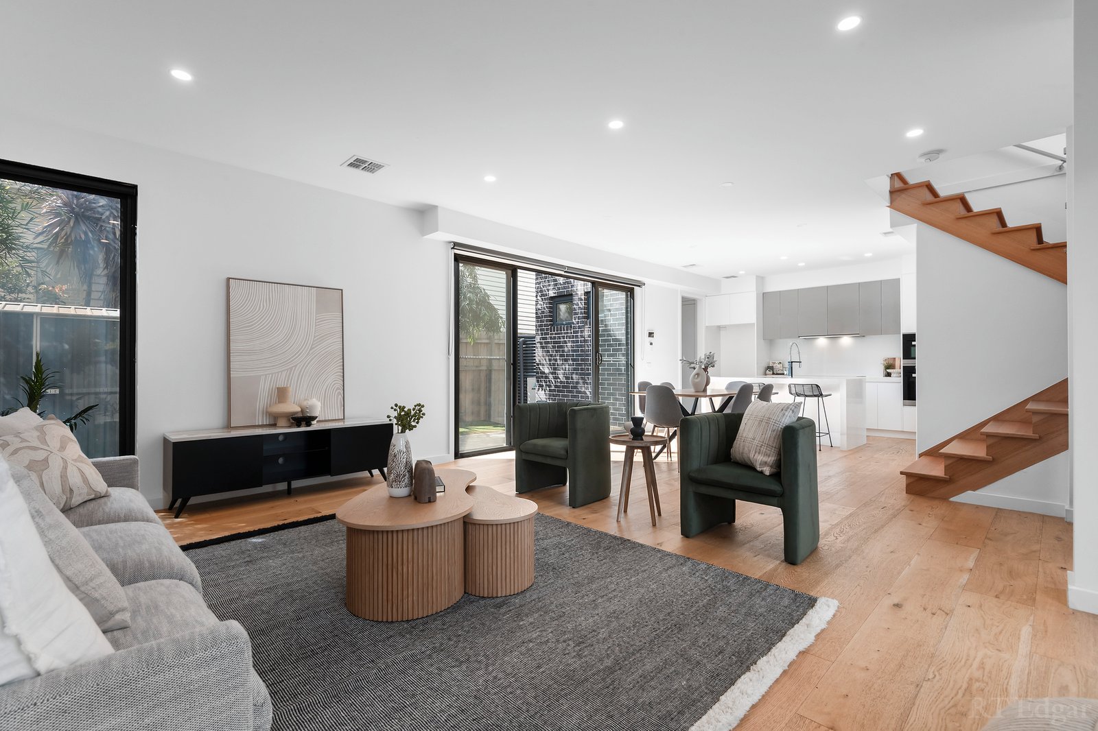 Real Estate and Property in 2/4 George Street, Camberwell, VIC