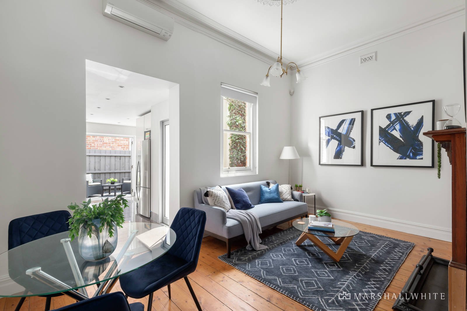 24 Gibdon Street, Richmond, VIC