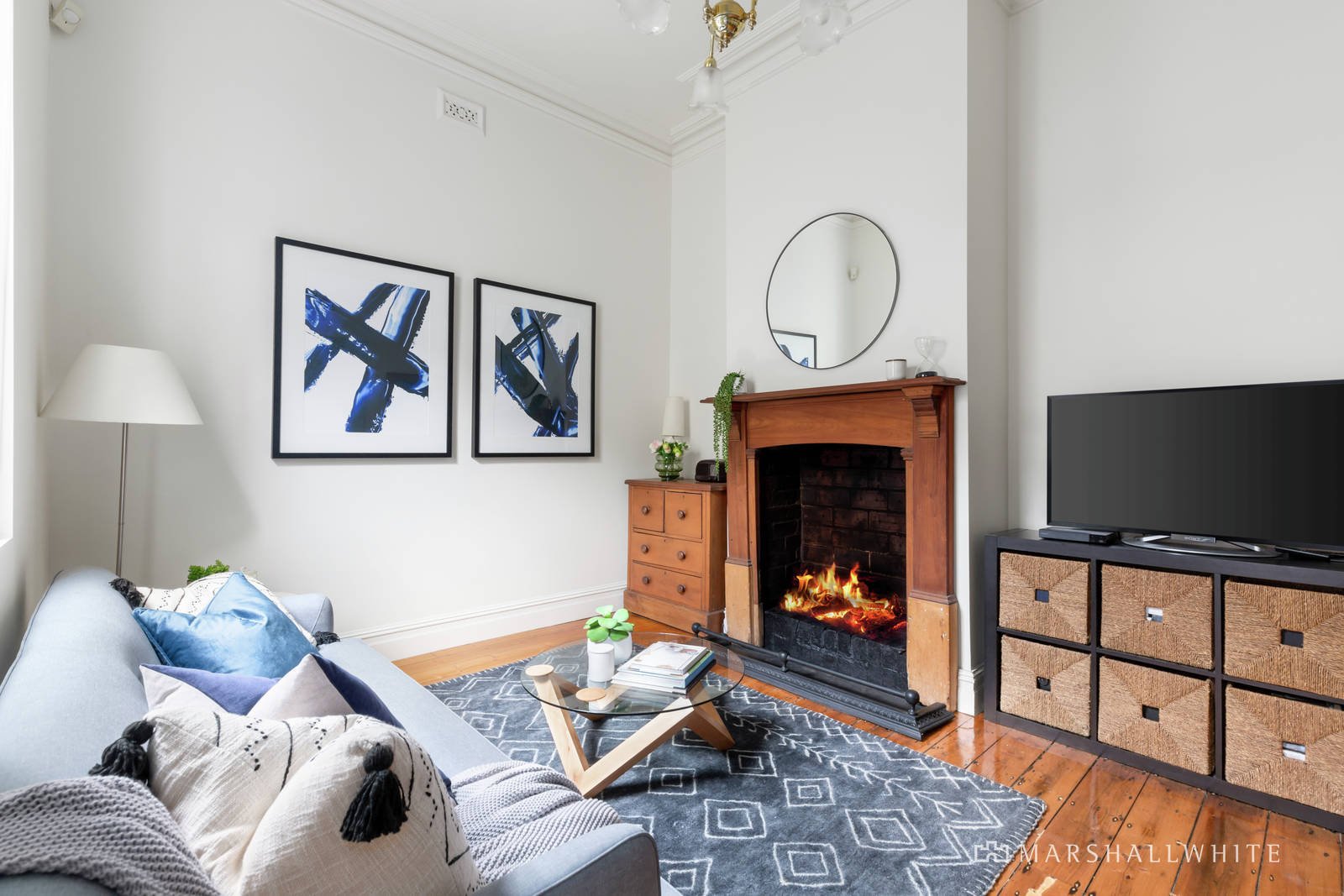 24 Gibdon Street, Richmond, VIC