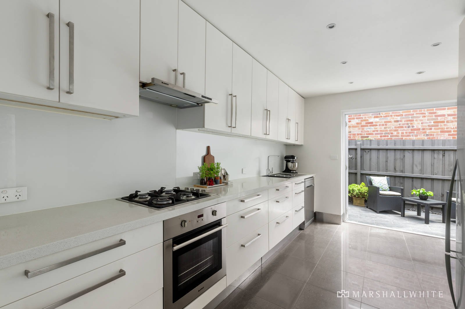 24 Gibdon Street, Richmond, VIC