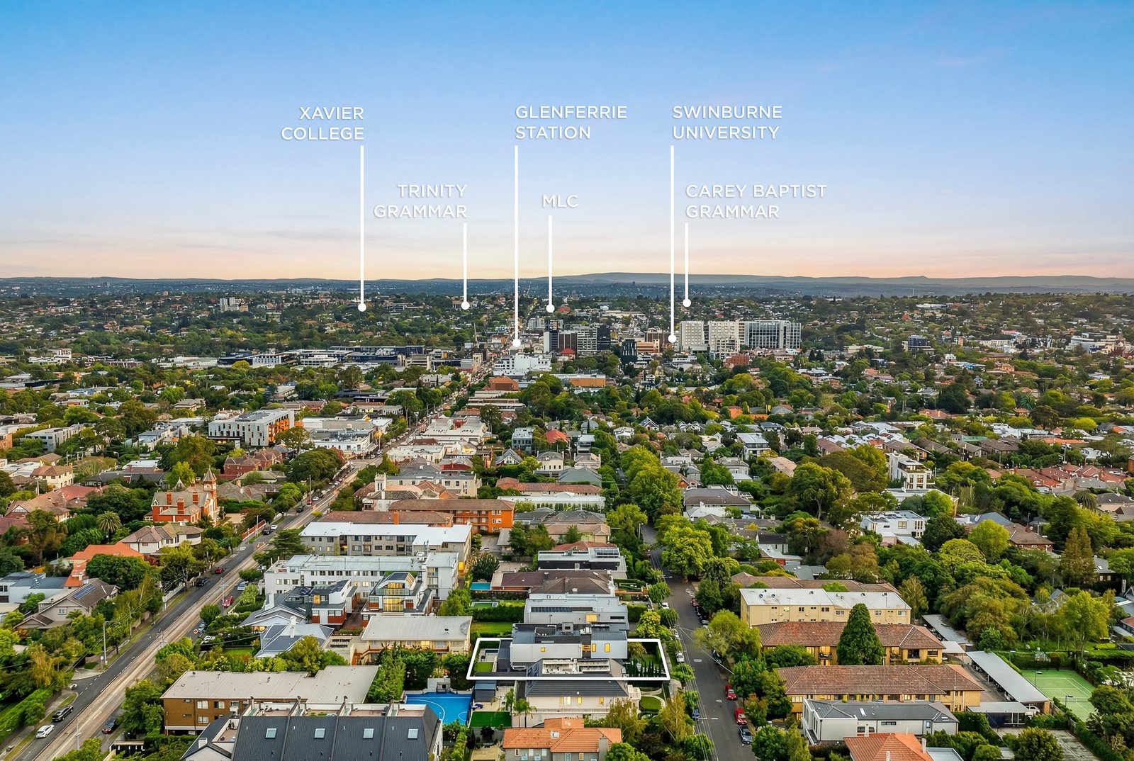 24 Glen Street, Hawthorn, 3122