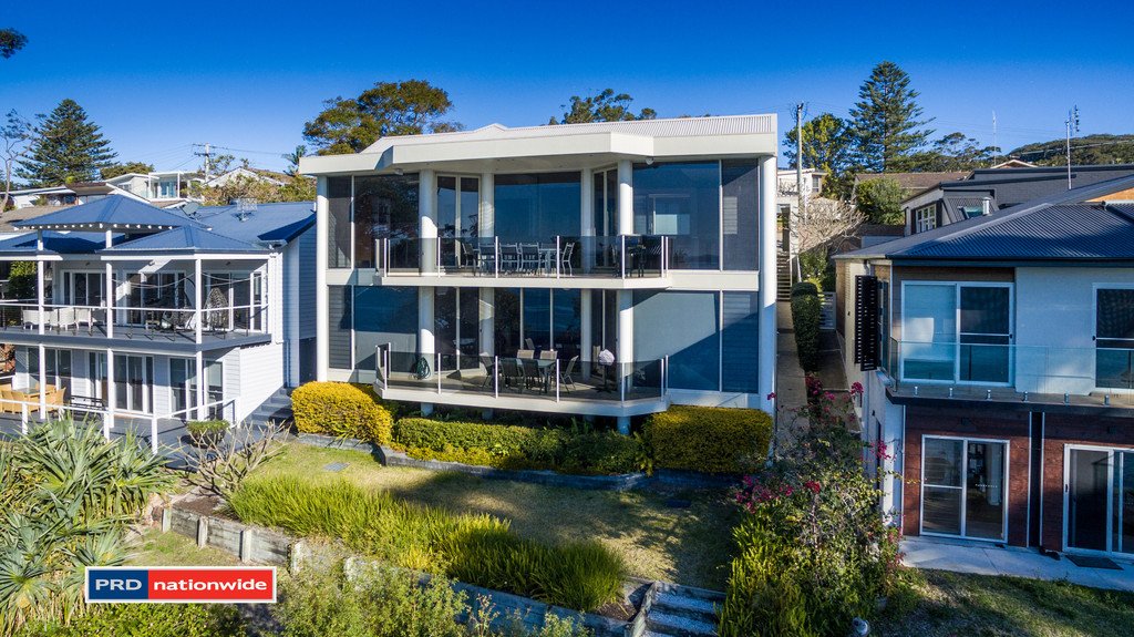 24 Gloucester Street NELSON BAY 2