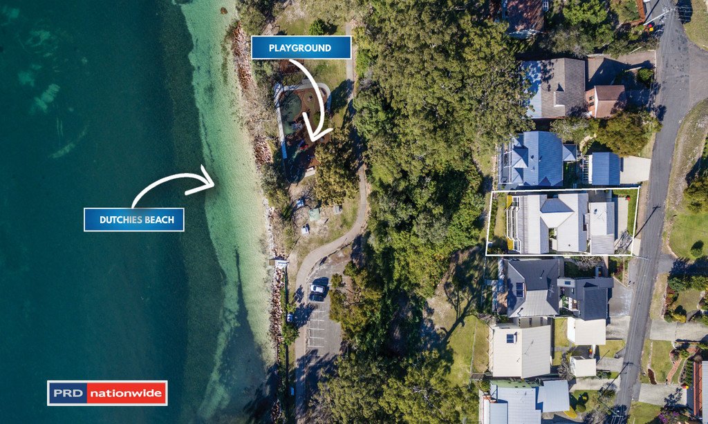24 Gloucester Street NELSON BAY 5
