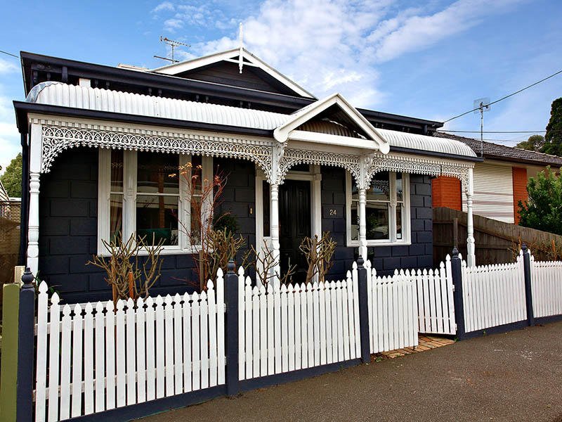 24 Goulburn Street, YARRAVILLE